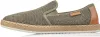 Rieker scarpe stringate da uomo B5276-54 Colore: Verde Anteprima dell’immagine prodotto 43
