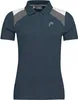 Tshirts Head Club 22 Tech 814421NV Produktbild-Vorschau 1