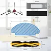 Zubehör kompatibel für Ecovacs Deebot N8, T8, T8+, T8 AIVI, Produktbild-Vorschau 7