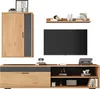 Sweiko TV-meubelset (140x35x39cm) (Complete set, 3-delig), Productafbeelding-voorbeeld 12