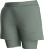 JAKO Damen 2-in-1 Short Power - 6276D, Farbe:mintgrün, Produktbild-Vorschau 2