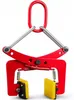 ProGrip 246 – Pinza per cordoli con ganasce in gomma | 246 Anteprima dell’immagine prodotto 1