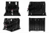 Support pour bidons 2 x 20 litres + 2 bidons de 20 litres + Voir les images du produit 2