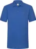 Fruit of the Loom Herren T-Shirt kurzarm Polohemd Poloshirt Produktbild-Vorschau 2