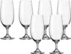 Bierglas 6er-Set Daily Leonardo Produktbild-Vorschau 1
