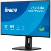 Iiyama 68.6Cm (27")   Xb2792Qsu-B1 16:9  Hdmi+Dp+2Xusb Ips Produktbild-Vorschau 4