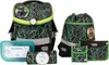 School Mood Timeless Air Linus Panther Schulranzen Set Produktbild-Vorschau 1