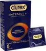 Durex Intensity 8er Anteprima dell’immagine prodotto 2