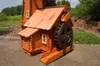 Windmühle mit integrierter Wassermühle, Wind- und Produktbild-Vorschau 7