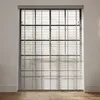 Cocoon Bambus Jalousien 105 x 240 cm - 50 mm Lamellen für Produktbild-Vorschau 9