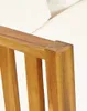 vidaXL Zahradní lavice se třemi sedadly a polštářem 179 cm, Náhled obrázku produktu 6