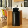 Pattumiera automatica 68l nera Kitchen move BAT-68LS06A Anteprima dell’immagine prodotto 9
