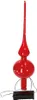 Krinner Lumix Tree Topper rot Produktbild-Vorschau 15