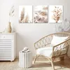 Novart FERTIG ZUM AUFHÄNGEN - Wandbilder Set Boho Style - Produktbild-Vorschau 7
