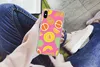 MuchoWow® Handyhülle Schutzhülle Hülle für iPhone X Obst - Produktbild-Vorschau 3