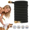 Gartenschlauch Flexibel 15m Wasserschlauch flexibel Produktbild-Vorschau 2