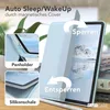 EAZY CASE Smartcase mit Stifthalter für Apple iPad Pro 11" Produktbild-Vorschau 7