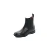 ELT Jodhpurstiefelette Star (Größe: 32) Produktbild-Vorschau 2