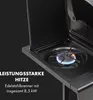 Klarstein Hot & Hot Kombigrill - 2in1-System: Produktbild-Vorschau 4