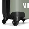 NoBoringSuitcases.com® Großer Koffer - Zitate - Nein Mikey, Produktbild-Vorschau 6