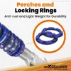Schroefverenstel voor VW Golf 2, Golf 2/3 (MK3), Jetta II, Productafbeelding-voorbeeld 9