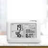 TROTEC Thermohygrometer BZ07 | Wetterstation | Thermometer Produktbild-Vorschau 8