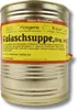 Gulaschsuppe Ungarische Art 200g - 800g Fertiggericht aus Produktbild-Vorschau 1
