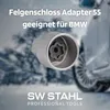 SW-Stahl 02384L-15 Felgensicherung/Felgenschloss BMW Produktbild-Vorschau 6