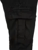 Urban Classics Jogginghose für Männer Hisis schwarz XXL Produktbild-Vorschau 43