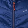 BLACK CREVICE - Herren Outdoor Hybrid Steppweste | Farbe: Produktbild-Vorschau 8