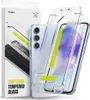 Tvrzené sklo s aplikátorem pro Galaxy A55 5G, Ringke Easy Náhled obrázku produktu 1