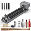 ATOM STACK R6 Rotary Roller Chuck, Geeignet für alle ATOM Produktbild-Vorschau 1
