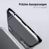 Slim Cover für Samsung Galaxy S10+ Hülle Transparent Produktbild-Vorschau 4