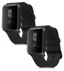 kwmobile 2x Uhrenarmband für Huami Amazfit Bip S / Bip S Produktbild-Vorschau 6