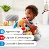 Fisher Price Lnl Smart Stages Cucciolo Anteprima dell’immagine prodotto 7
