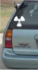 Aufkleber / Autoaufkleber - JDM / Die cut / Auto / OEM - Produktbild-Vorschau 2