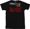 AC/DC - T-Shirt für Damen BI5507 (XL) (Schwarz) Produktbild-Vorschau 1