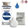 Simplicol intenzivní tekuté barvivo na textil v královské Náhled obrázku produktu 1