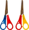 HEYDA 2048088 Linkshänderschere 13 cm Produktbild-Vorschau 1
