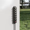 Hama Steckdosenleiste, 6-fach, für außen IP44, Schalter, Anteprima dell’immagine prodotto 9