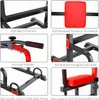 Barra multifunzionale per pull-up regolabile in altezza per Anteprima dell’immagine prodotto 6