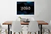 MuchoWow® Poster Yara - Pastell - Mädchen 80x60 cm - Kunst Produktbild-Vorschau 2