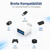 USB-C auf USB-A Adapter OTG – USB-C Stecker auf USB-A Produktbild-Vorschau 6