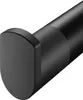KEUCO PLAN Handtuchhaken mit Türpuffer, verdeckte Produktbild-Vorschau 3