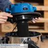 Aspirapolvere a umido e a secco Scheppach VC20 - 1300W | Anteprima dell’immagine prodotto 11
