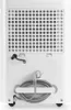 TROTEC Luftentfeuchter TTK 54 E (max. 18 L/Tag), geeignet Produktbild-Vorschau 8