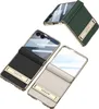 Custodia per Samsung Galaxy Z Flip 7, protezione a cerniera Anteprima dell’immagine prodotto 5