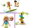 LEGO Friends Plażowa budka z koktajlami, zabawki do Podgląd zdjęcia produktu 5