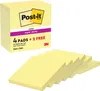 Post-it® 7100259321 4 + 2 GRATIS: Karteczki samoprzylepne Podgląd zdjęcia produktu 4