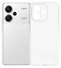 Funda de silicona TPU para Xiaomi Redmi Note 17, resistente Vista previa de la imagen del producto 1